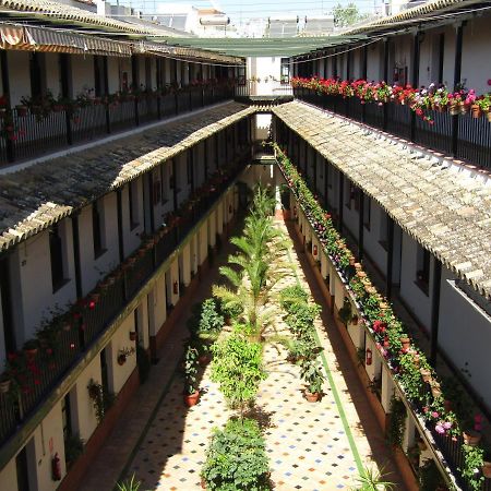 Apartamento Alameda Daire Sevilla Dış mekan fotoğraf