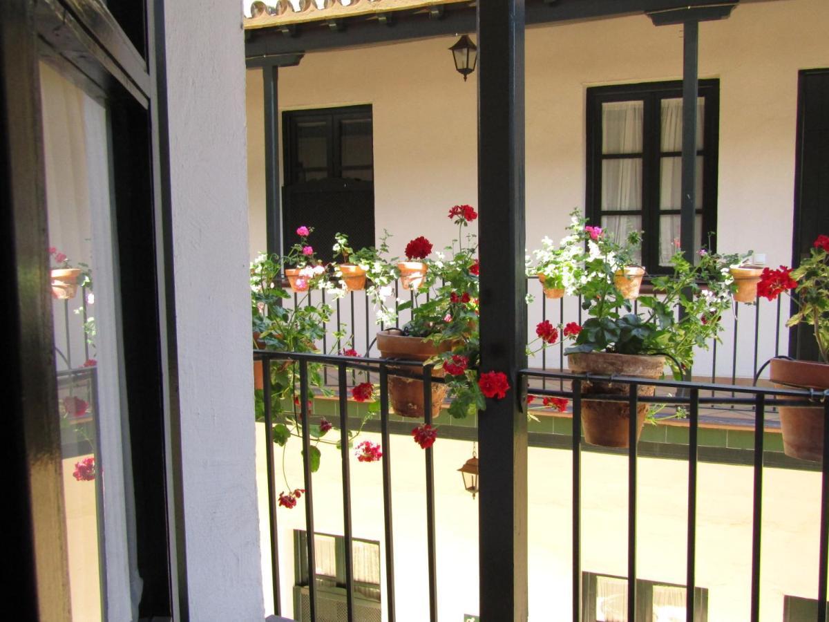 Apartamento Alameda Daire Sevilla Dış mekan fotoğraf