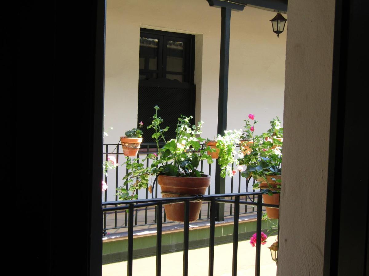 Apartamento Alameda Daire Sevilla Dış mekan fotoğraf